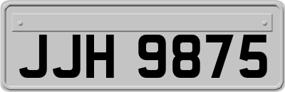 JJH9875