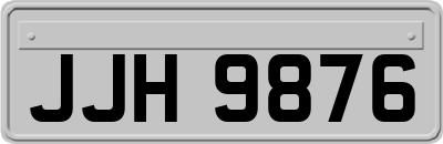 JJH9876