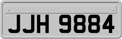 JJH9884