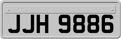 JJH9886
