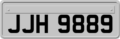 JJH9889