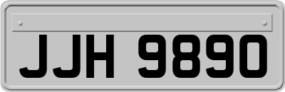 JJH9890