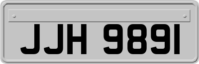 JJH9891