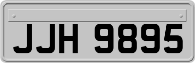 JJH9895