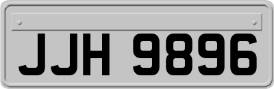 JJH9896