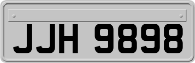 JJH9898