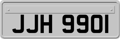 JJH9901
