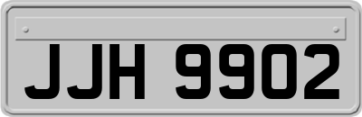 JJH9902