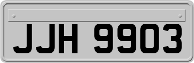 JJH9903