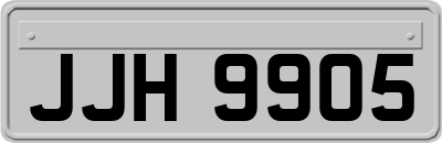 JJH9905
