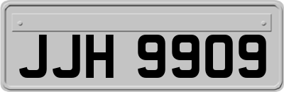 JJH9909