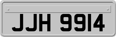 JJH9914