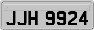JJH9924