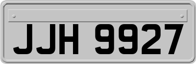 JJH9927