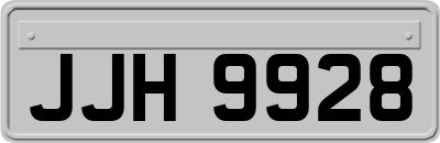 JJH9928