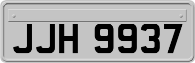 JJH9937