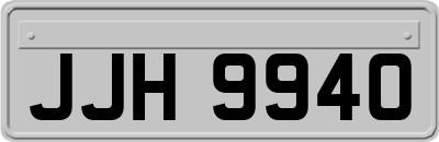 JJH9940