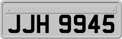 JJH9945