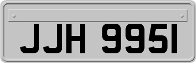 JJH9951