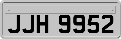 JJH9952
