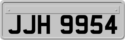 JJH9954