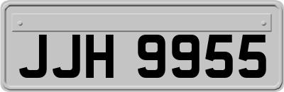JJH9955