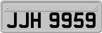 JJH9959
