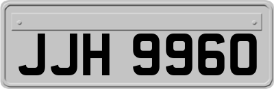 JJH9960