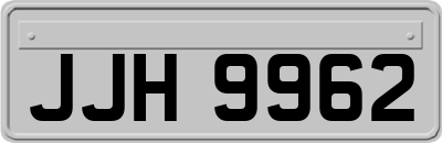 JJH9962