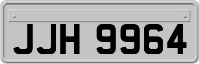 JJH9964