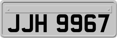 JJH9967