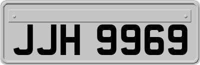 JJH9969