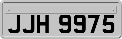 JJH9975