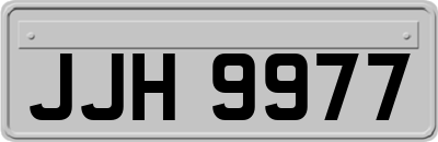 JJH9977
