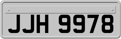 JJH9978
