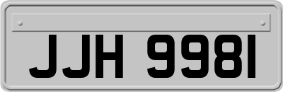 JJH9981