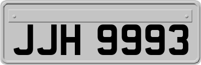 JJH9993