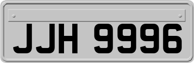 JJH9996