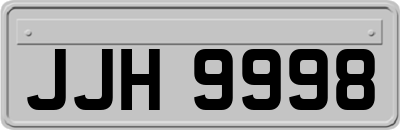 JJH9998