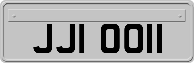 JJI0011