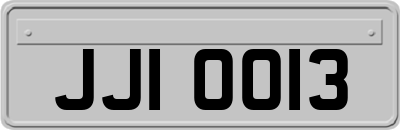 JJI0013