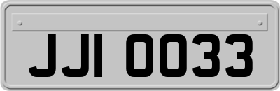 JJI0033
