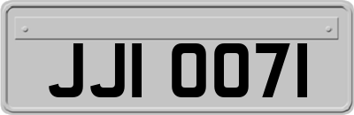 JJI0071