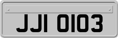 JJI0103