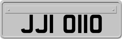 JJI0110