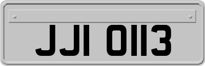 JJI0113
