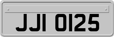 JJI0125