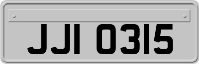 JJI0315