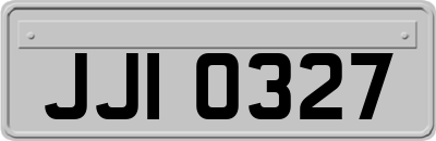 JJI0327