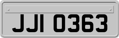 JJI0363